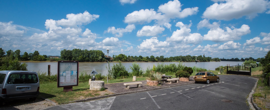 Arveyres - Port d'Arveyres 2 Arveyres - Port d'Arveyres 2