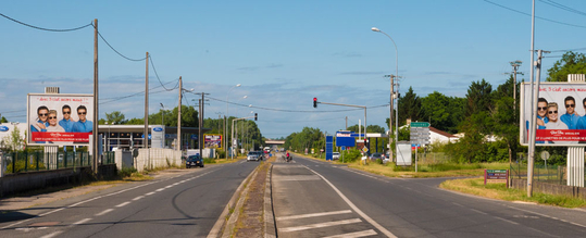 Arveyres - Zone artisanale 2 Arveyres - Zone artisanale 2