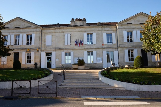 Mairie Mairie